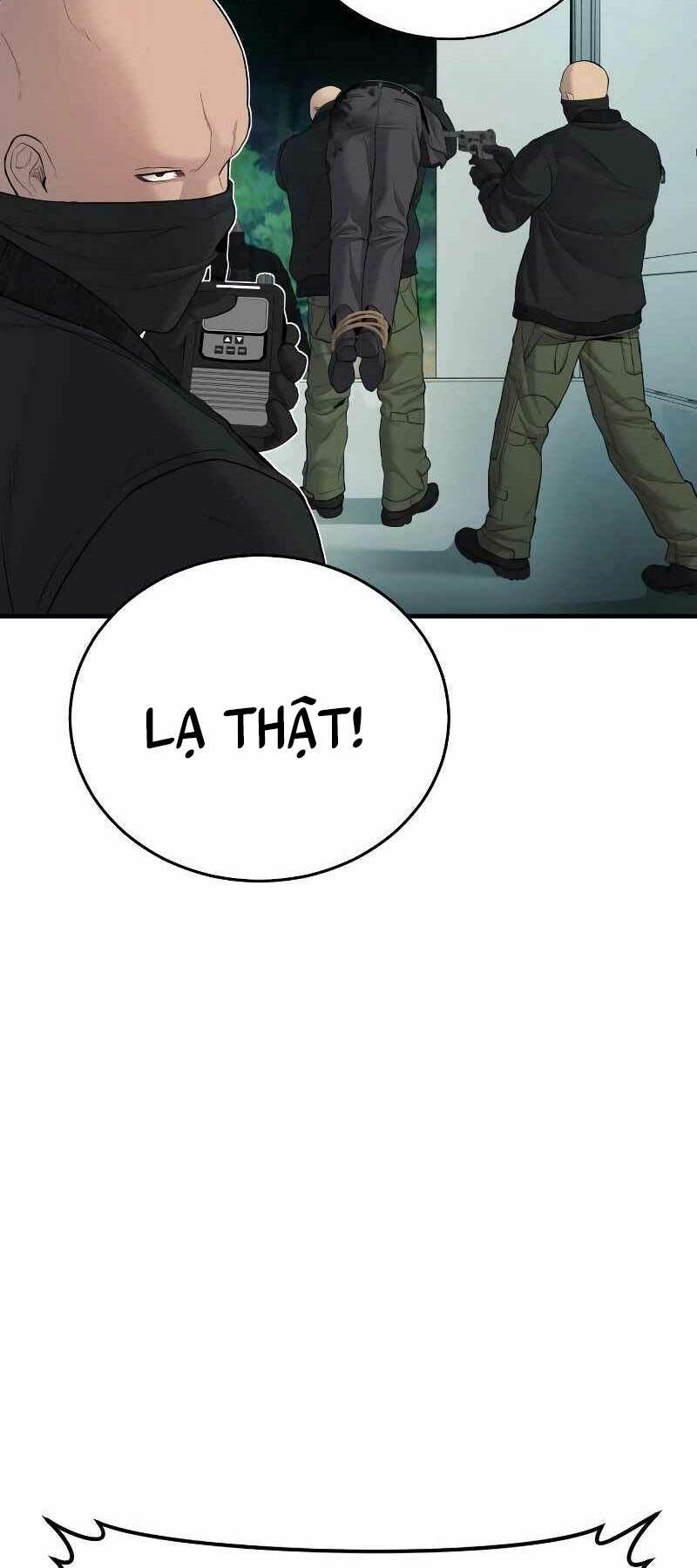 Đặc Vụ Kim - Chapter 74 - Page 98