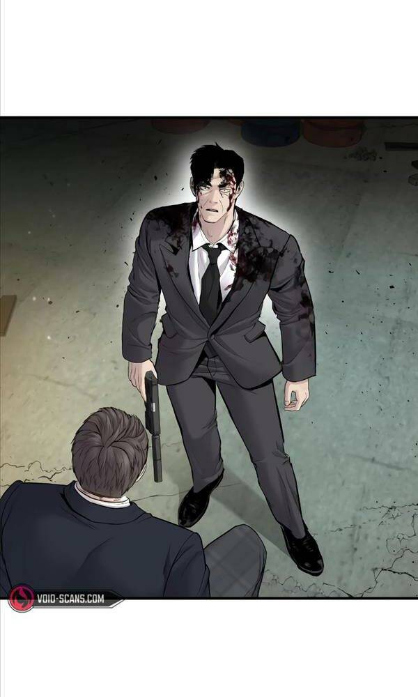 Đặc Vụ Kim - Chapter 75 - Page 119