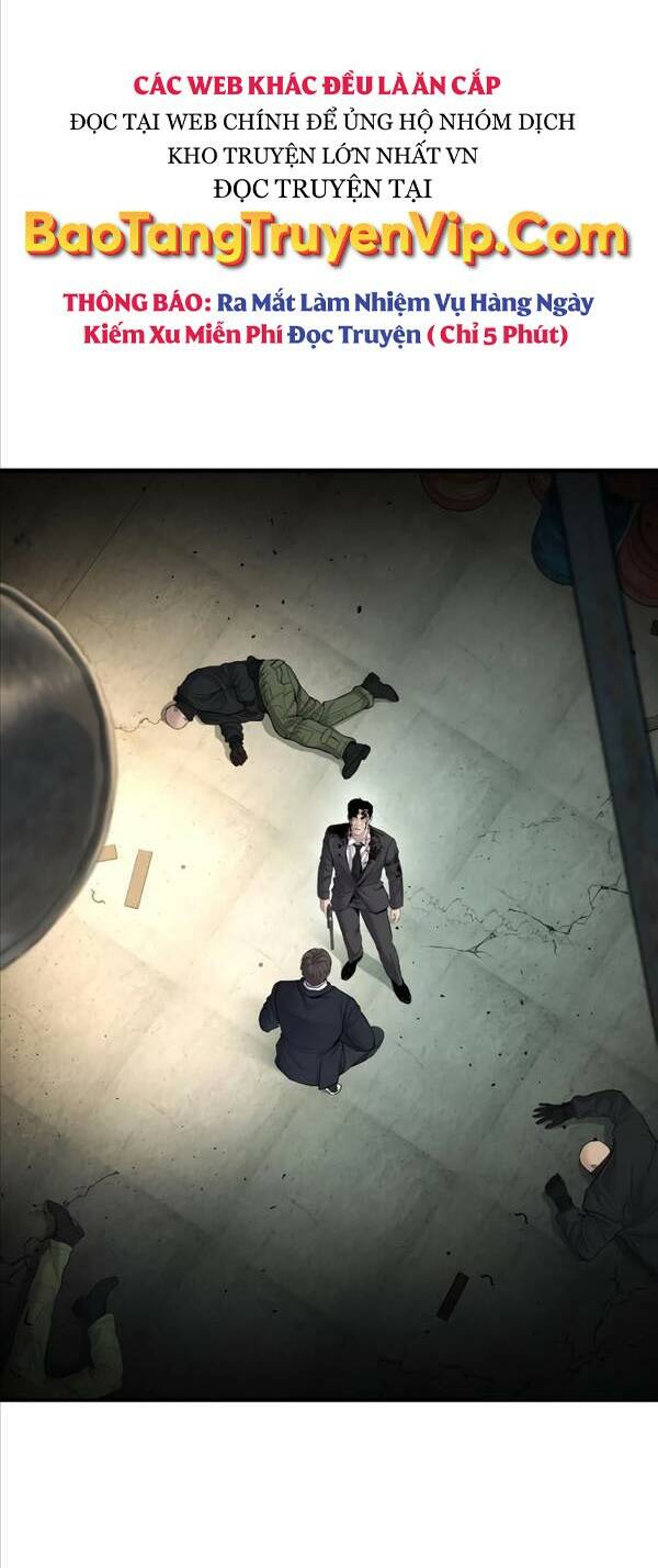 Đặc Vụ Kim - Chapter 75 - Page 120