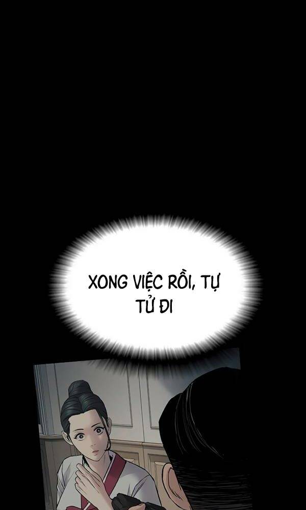 Đặc Vụ Kim - Chapter 75 - Page 154