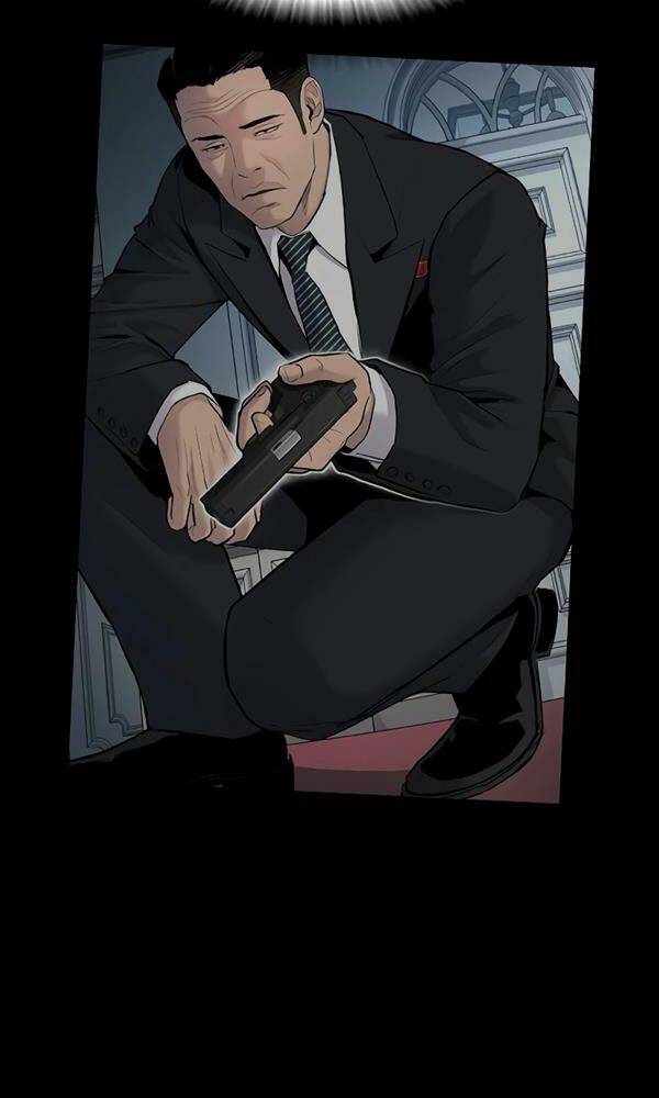 Đặc Vụ Kim - Chapter 75 - Page 156