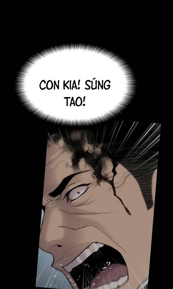 Đặc Vụ Kim - Chapter 75 - Page 157