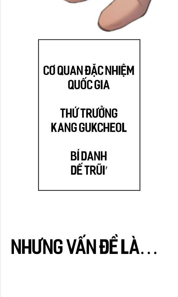 Đặc Vụ Kim - Chapter 75 - Page 205