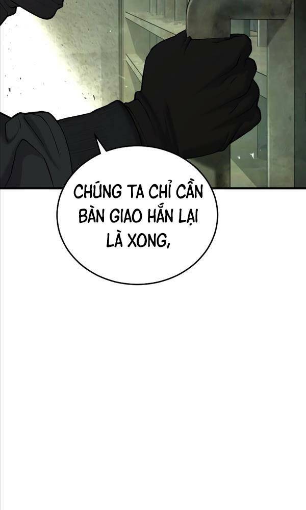 Đặc Vụ Kim - Chapter 75 - Page 28