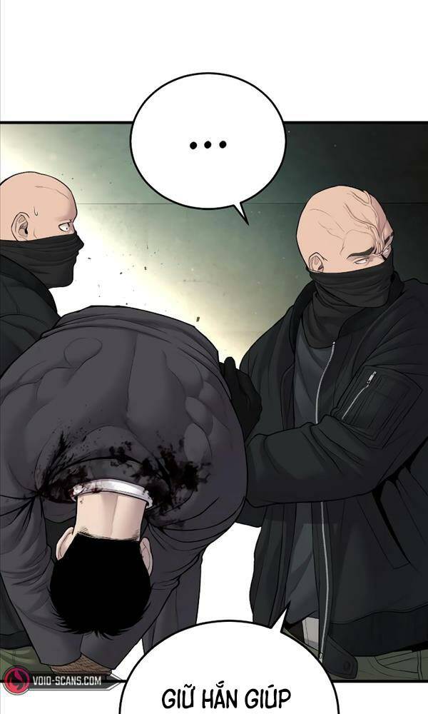 Đặc Vụ Kim - Chapter 75 - Page 36