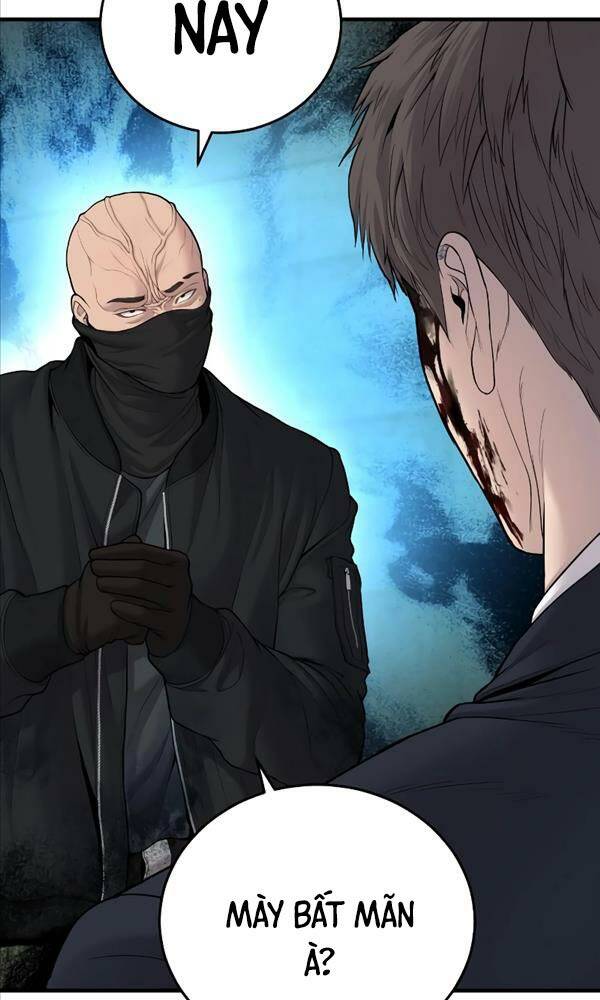 Đặc Vụ Kim - Chapter 75 - Page 38