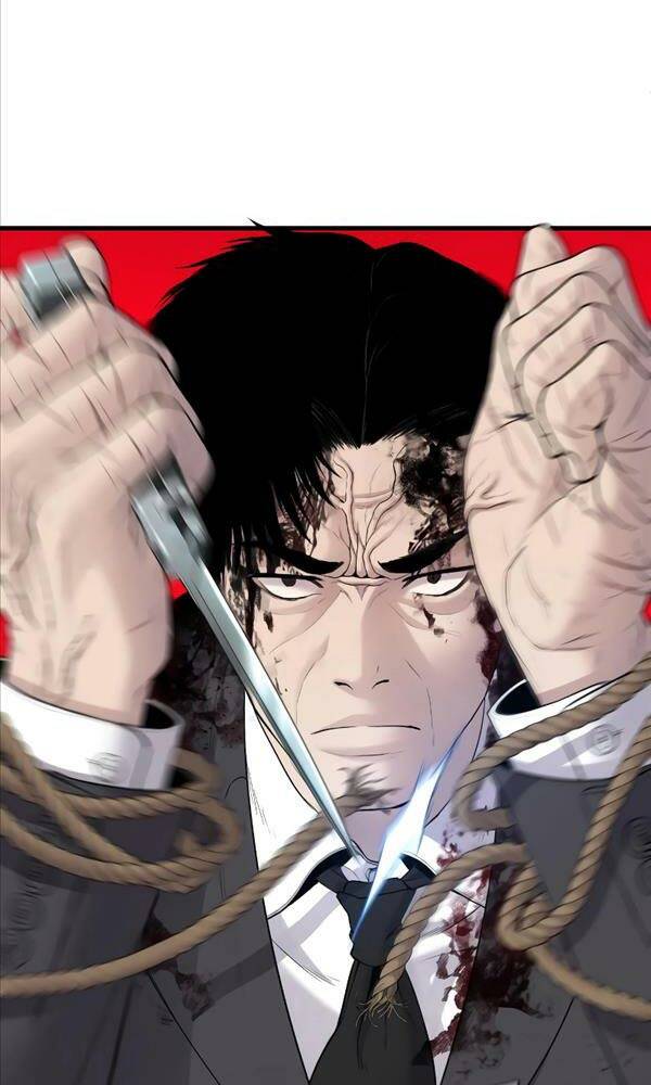 Đặc Vụ Kim - Chapter 75 - Page 60