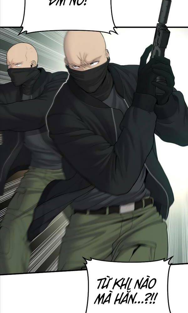 Đặc Vụ Kim - Chapter 75 - Page 62