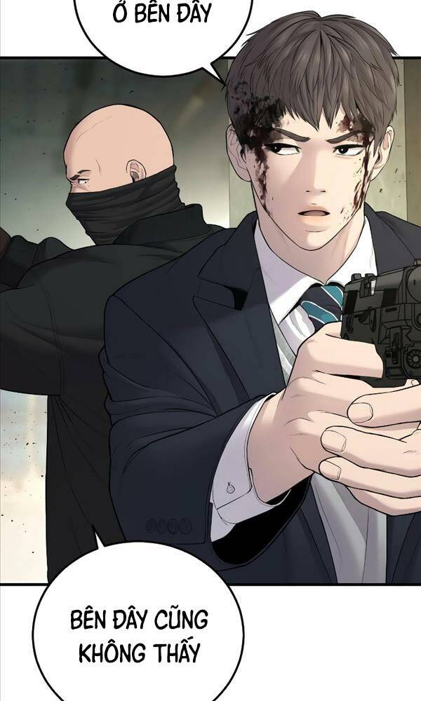 Đặc Vụ Kim - Chapter 75 - Page 83