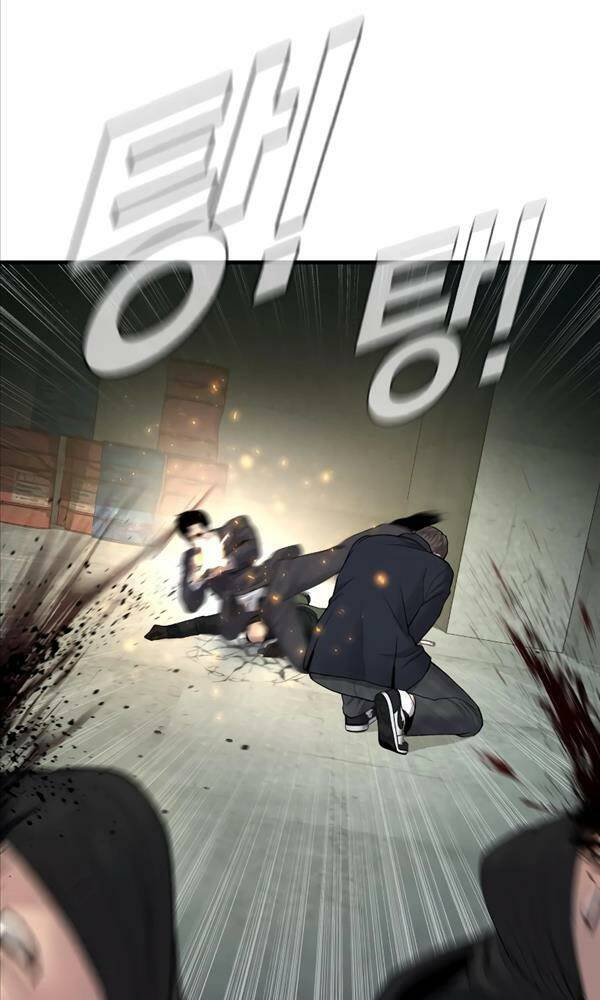 Đặc Vụ Kim - Chapter 75 - Page 95