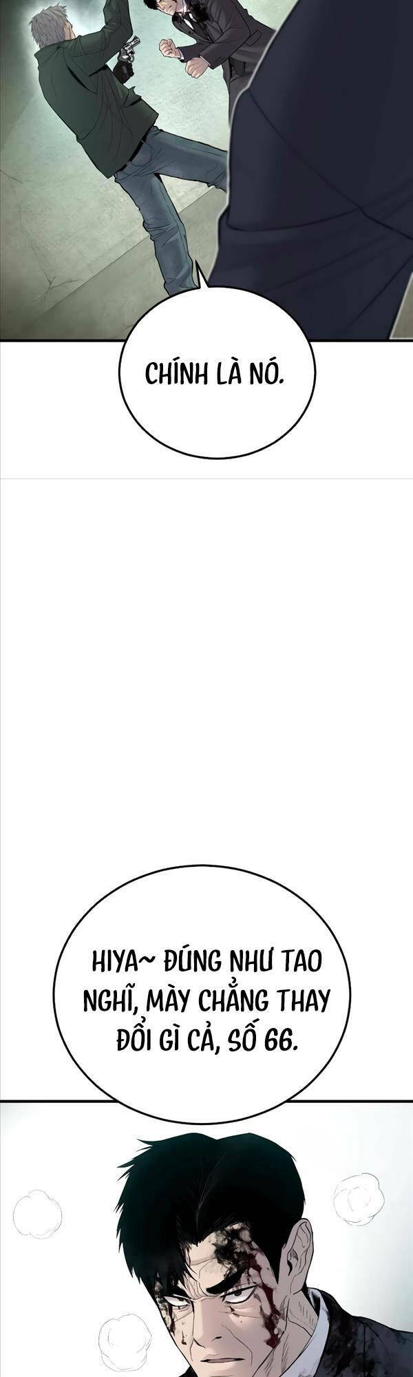 Đặc Vụ Kim - Chapter 76 - Page 17