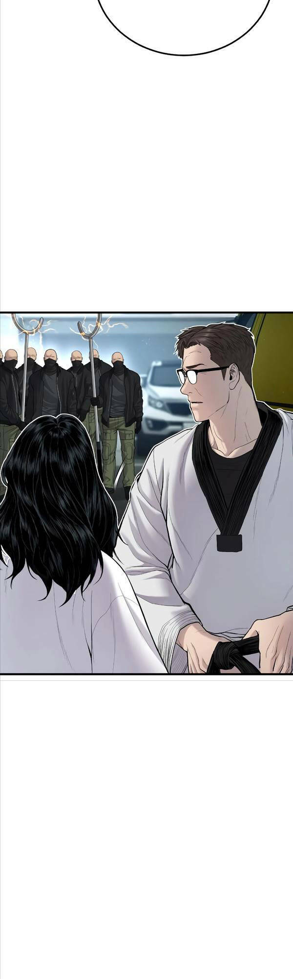 Đặc Vụ Kim - Chapter 76 - Page 21