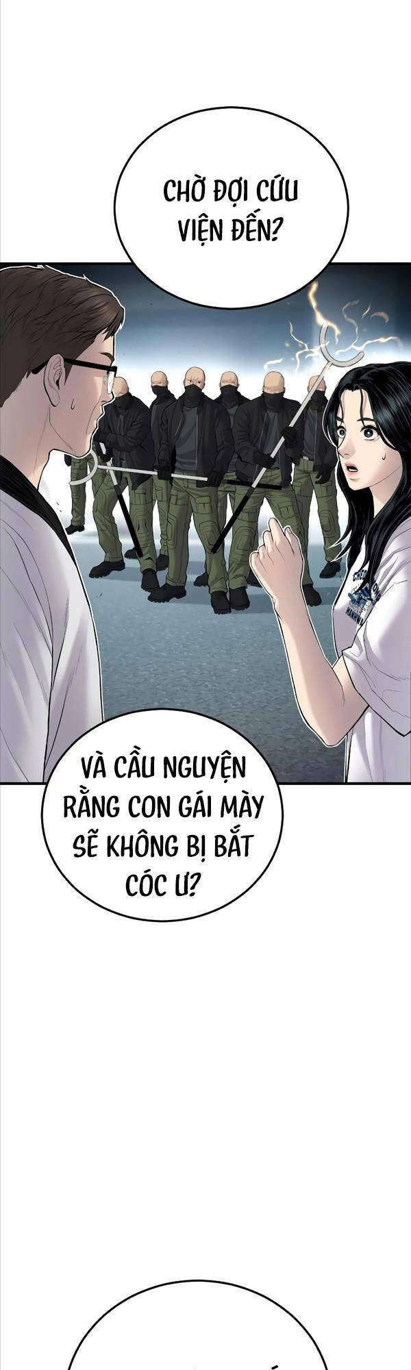 Đặc Vụ Kim - Chapter 76 - Page 22