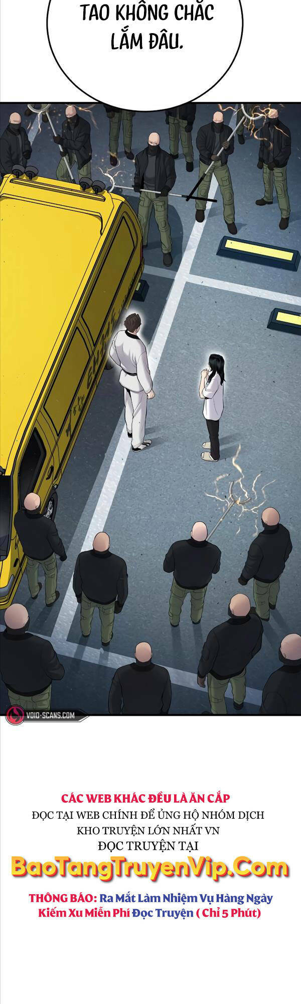 Đặc Vụ Kim - Chapter 76 - Page 23