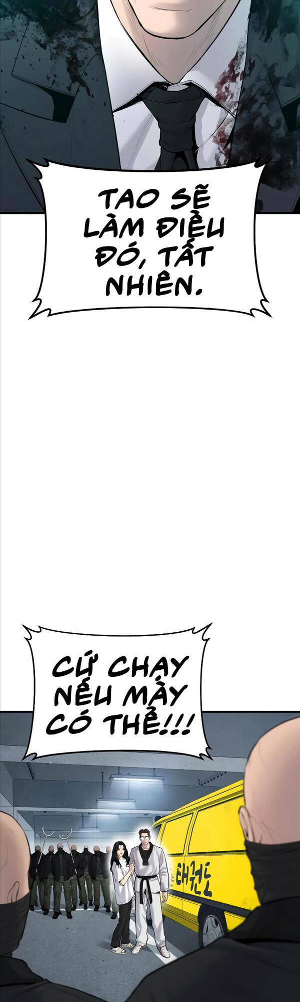 Đặc Vụ Kim - Chapter 76 - Page 28
