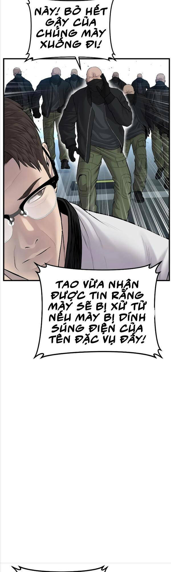 Đặc Vụ Kim - Chapter 76 - Page 34