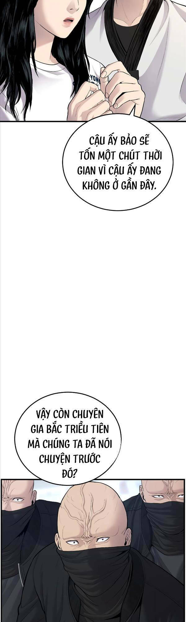 Đặc Vụ Kim - Chapter 76 - Page 37