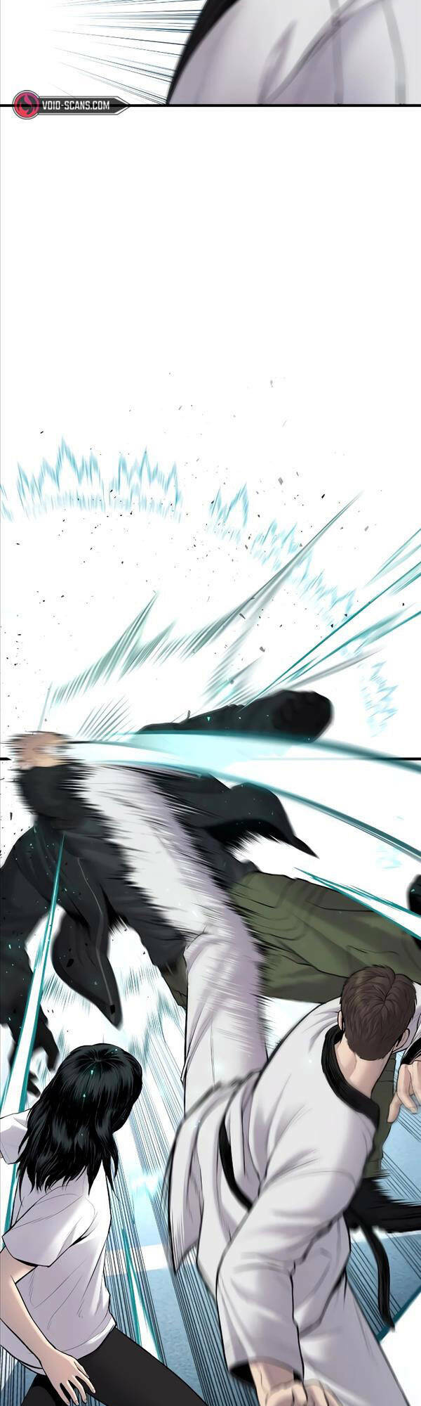 Đặc Vụ Kim - Chapter 76 - Page 40