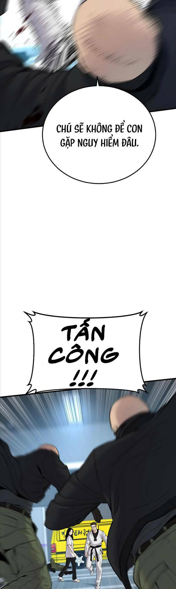 Đặc Vụ Kim - Chapter 76 - Page 42