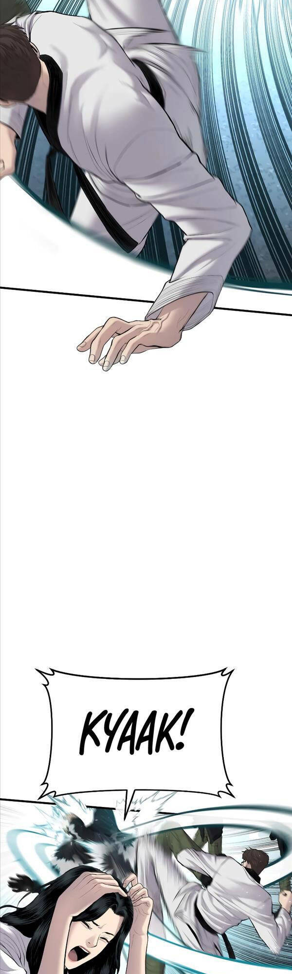 Đặc Vụ Kim - Chapter 76 - Page 45