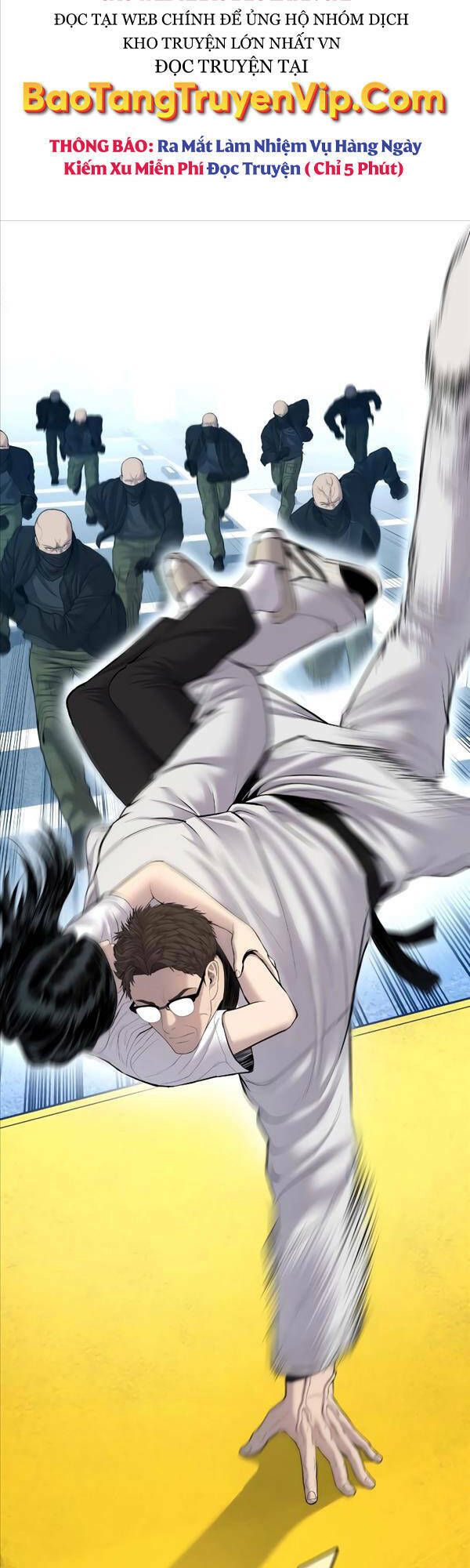 Đặc Vụ Kim - Chapter 76 - Page 47