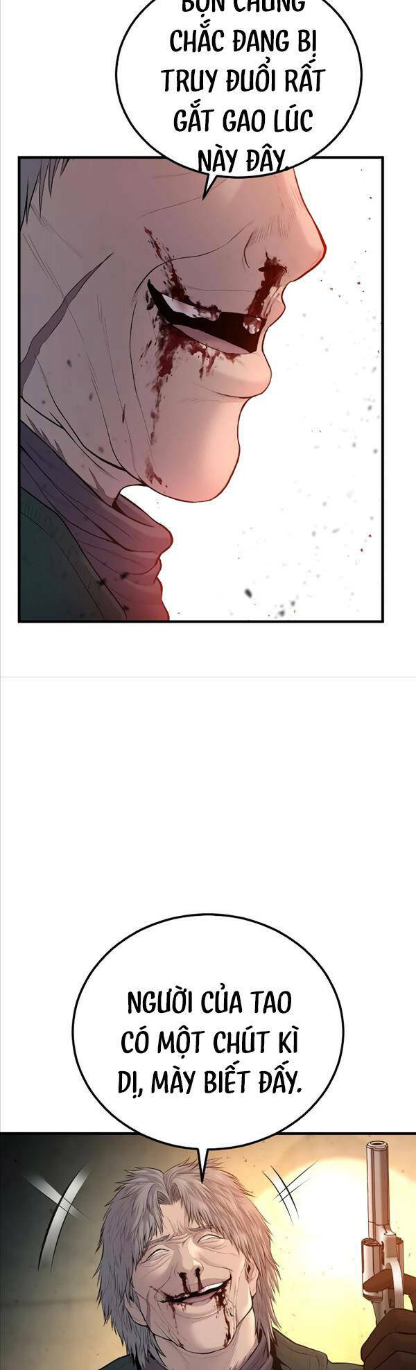 Đặc Vụ Kim - Chapter 76 - Page 51