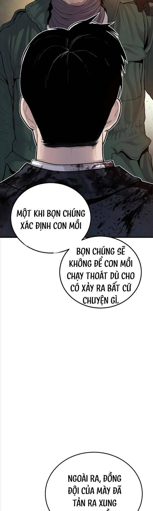 Đặc Vụ Kim - Chapter 76 - Page 52