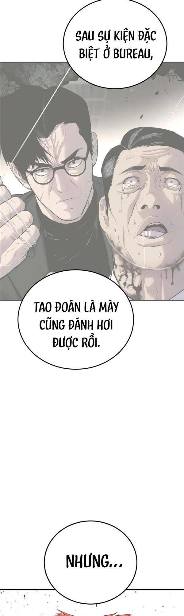 Đặc Vụ Kim - Chapter 76 - Page 57