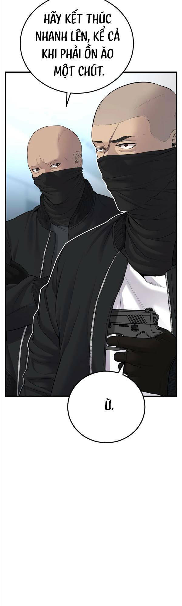 Đặc Vụ Kim - Chapter 76 - Page 62