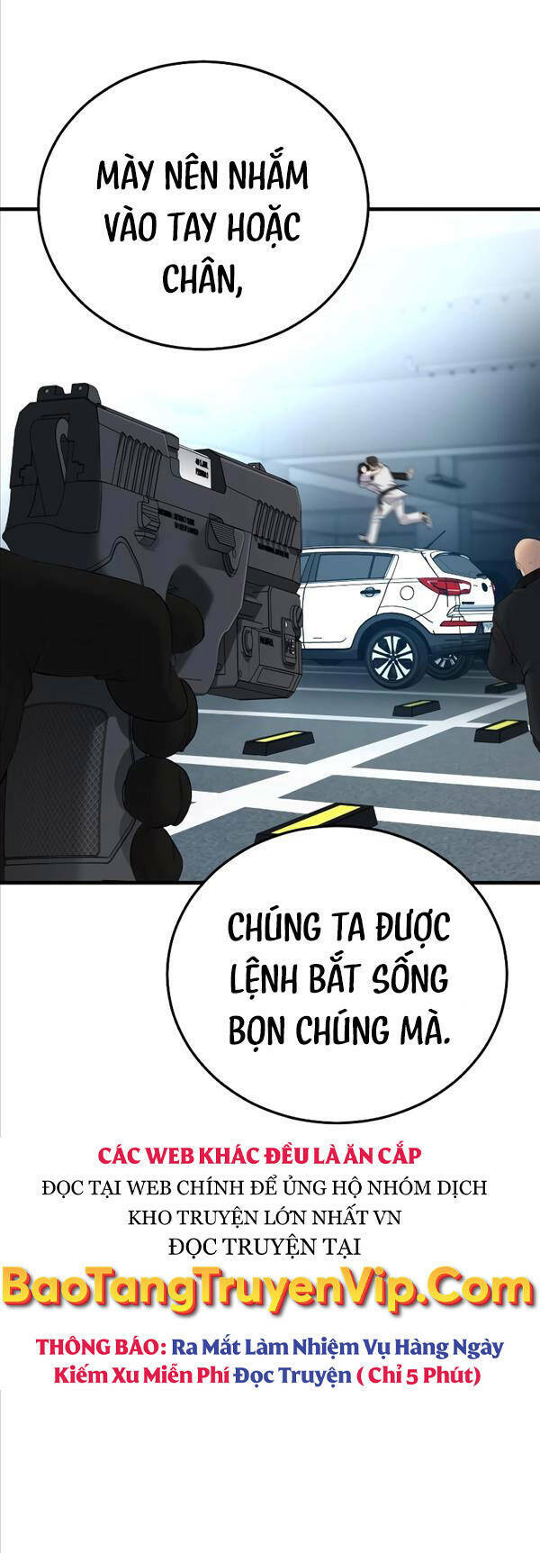 Đặc Vụ Kim - Chapter 76 - Page 63