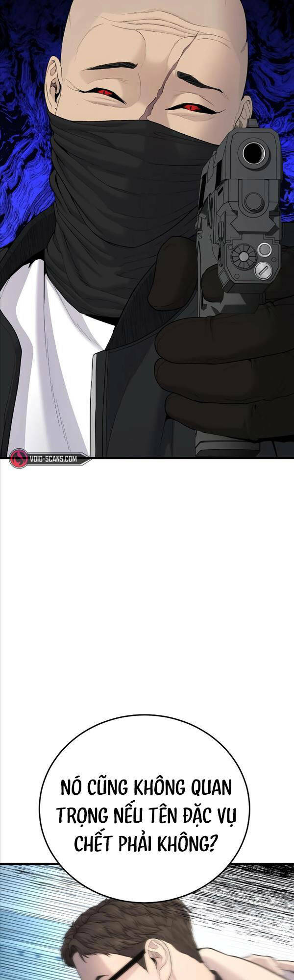 Đặc Vụ Kim - Chapter 76 - Page 66
