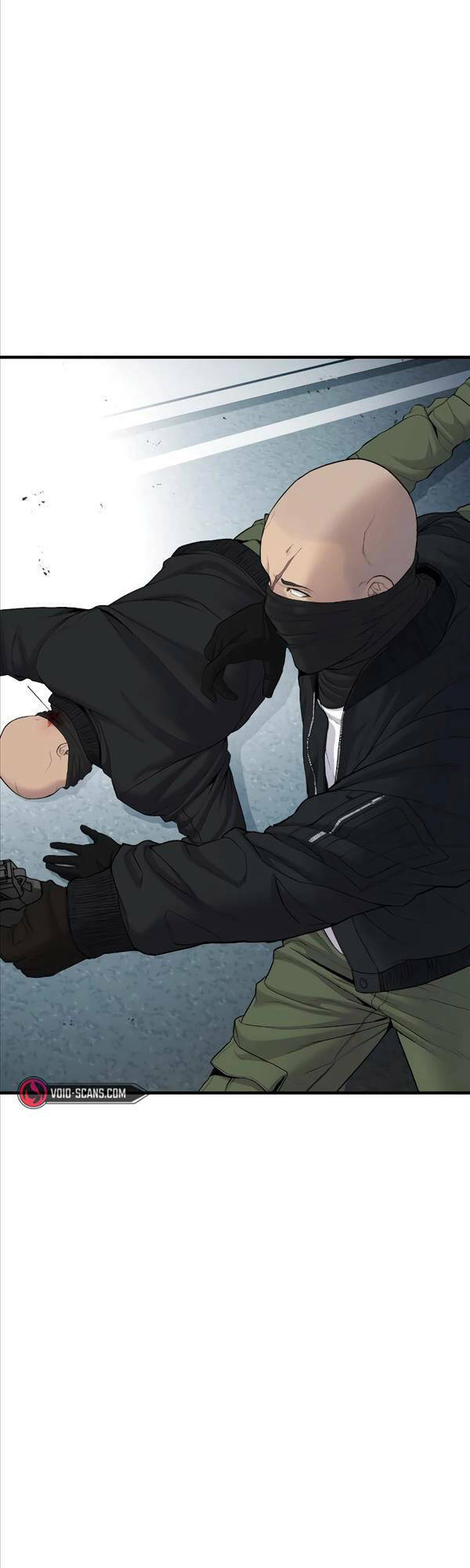 Đặc Vụ Kim - Chapter 76 - Page 69