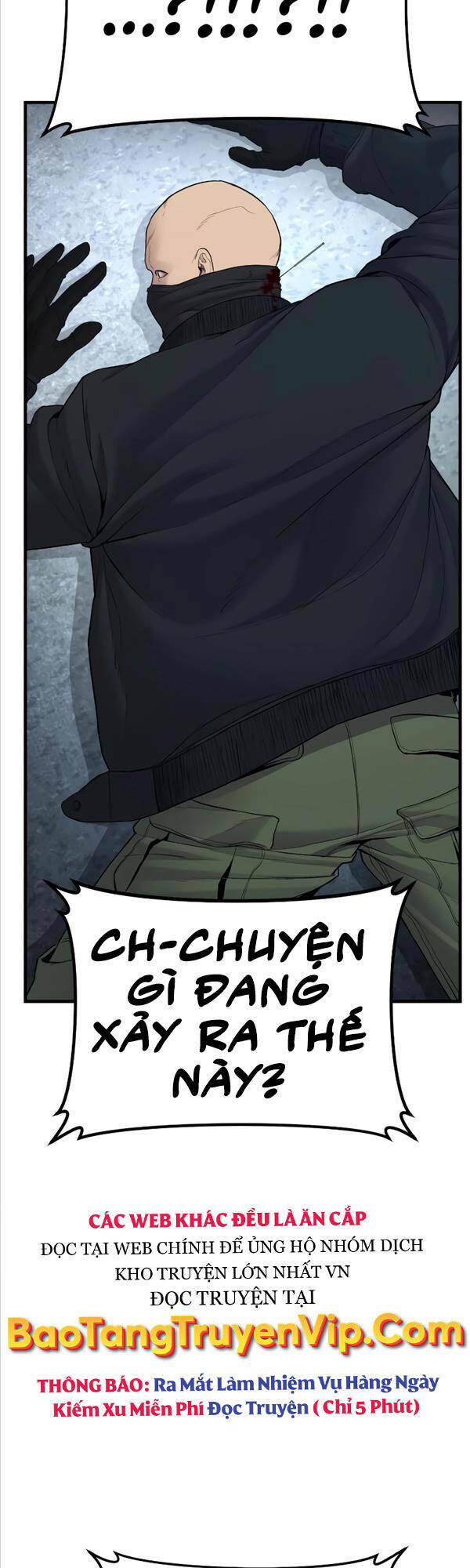 Đặc Vụ Kim - Chapter 76 - Page 71