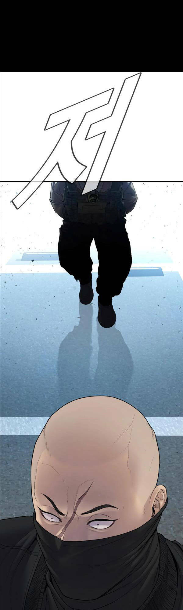 Đặc Vụ Kim - Chapter 76 - Page 73