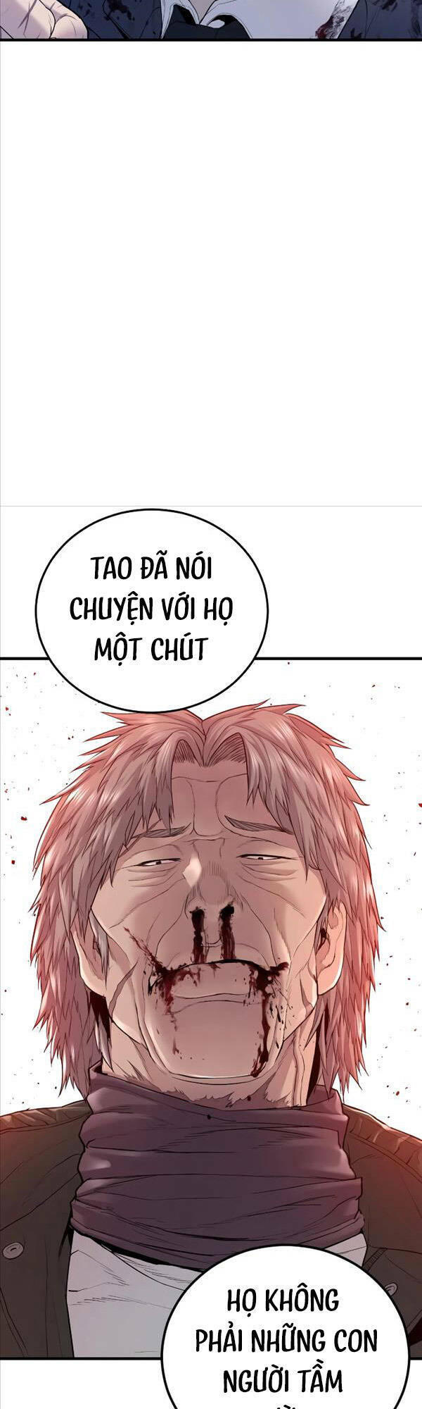 Đặc Vụ Kim - Chapter 76 - Page 77