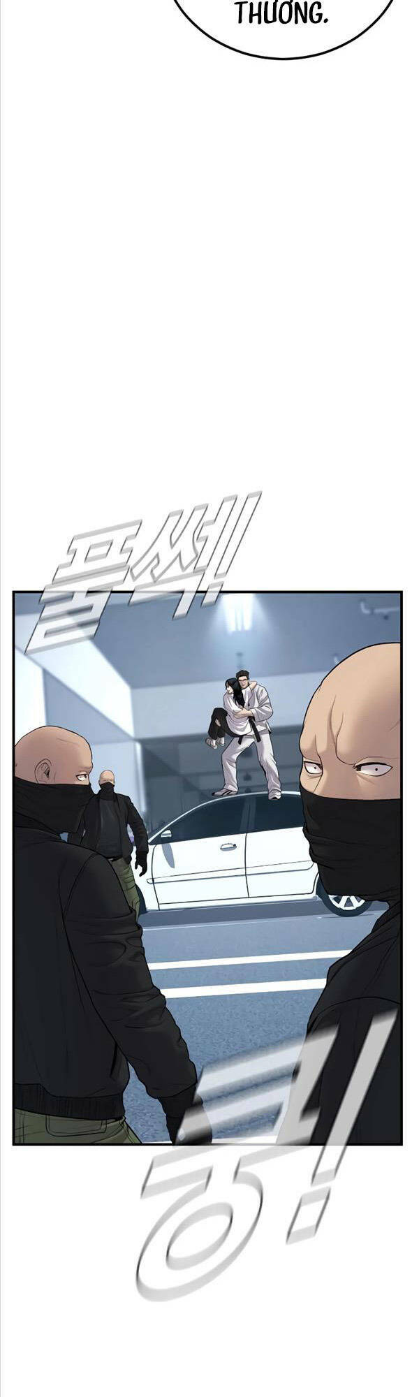 Đặc Vụ Kim - Chapter 76 - Page 78