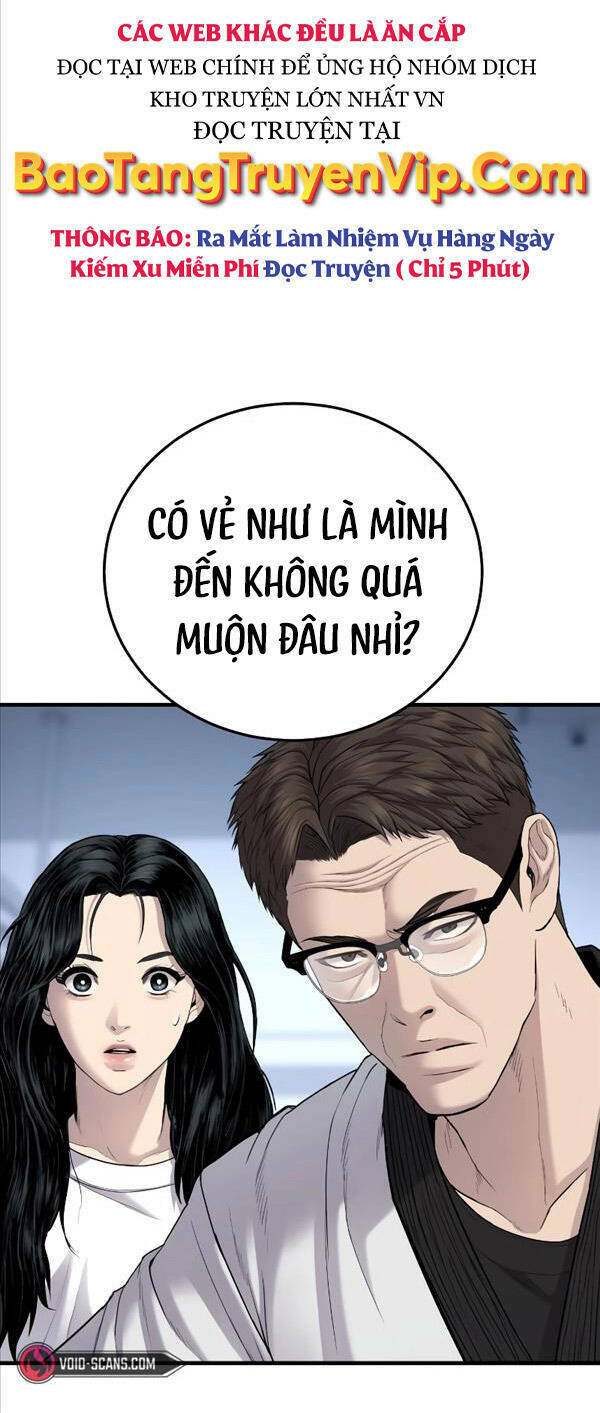 Đặc Vụ Kim - Chapter 76 - Page 81