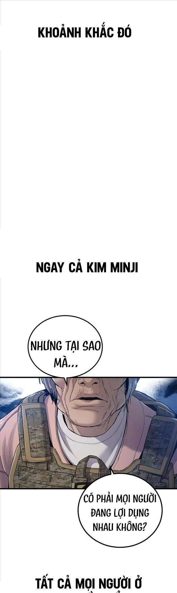 Đặc Vụ Kim - Chapter 76 - Page 82