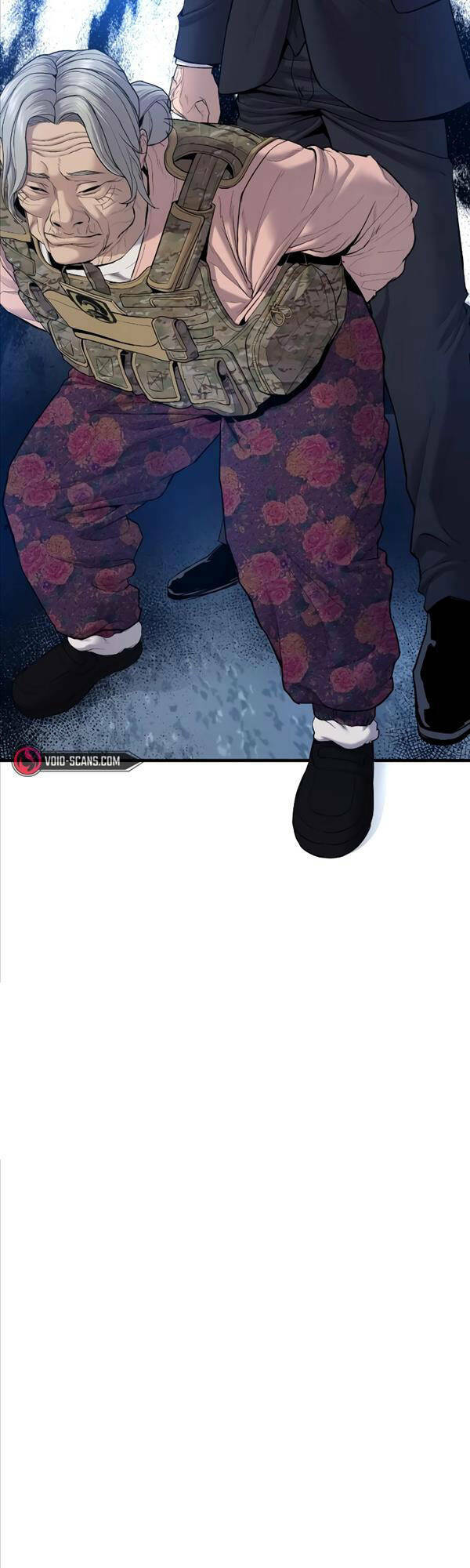 Đặc Vụ Kim - Chapter 76 - Page 84