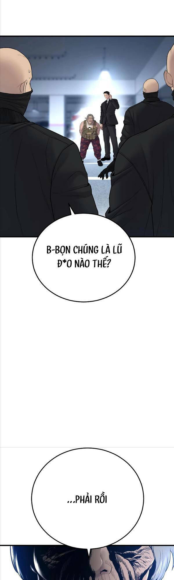 Đặc Vụ Kim - Chapter 76 - Page 85