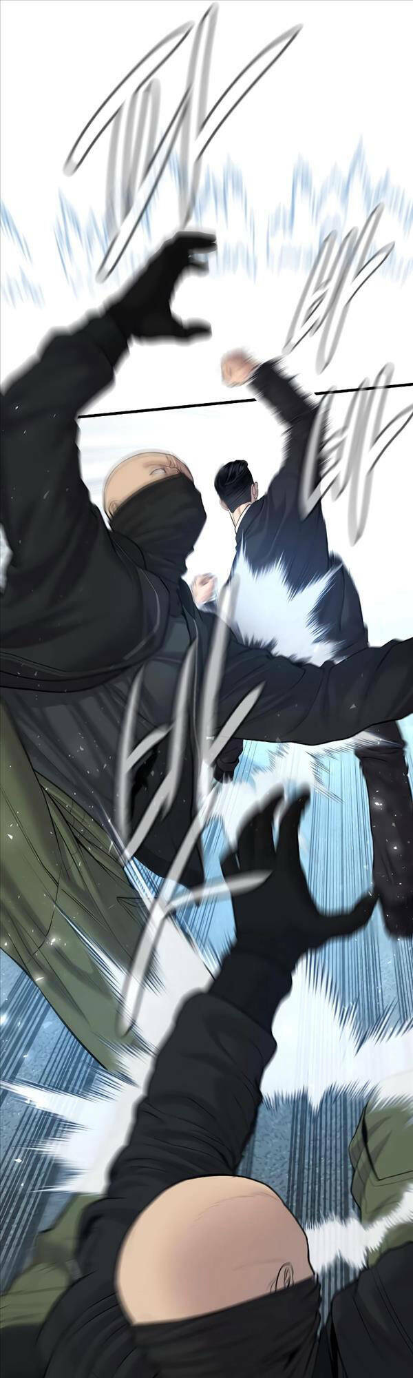 Đặc Vụ Kim - Chapter 77 - Page 13