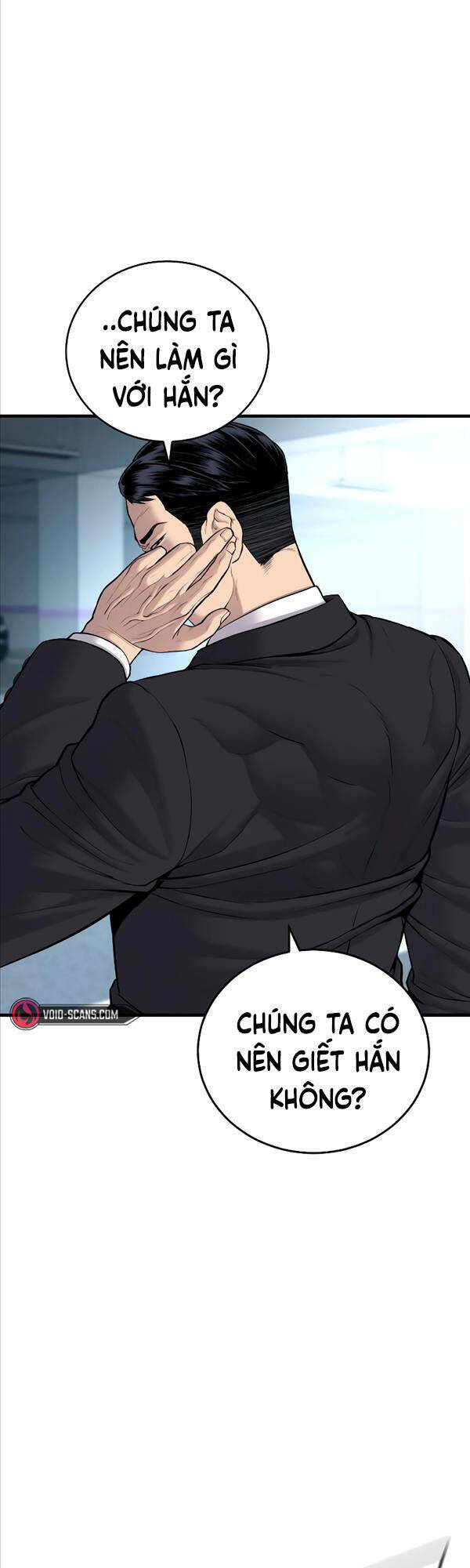 Đặc Vụ Kim - Chapter 77 - Page 20