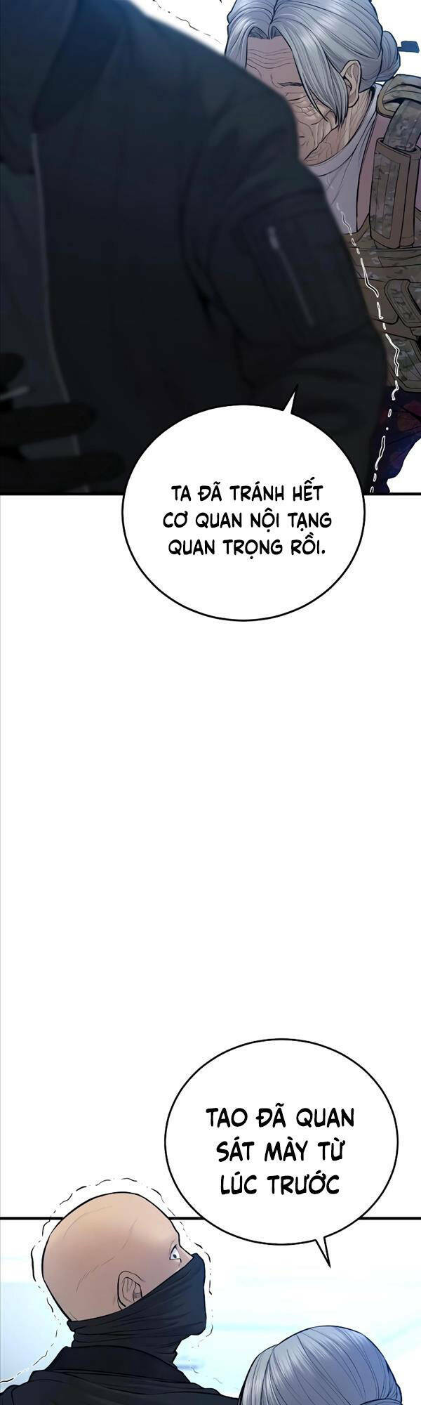 Đặc Vụ Kim - Chapter 77 - Page 23