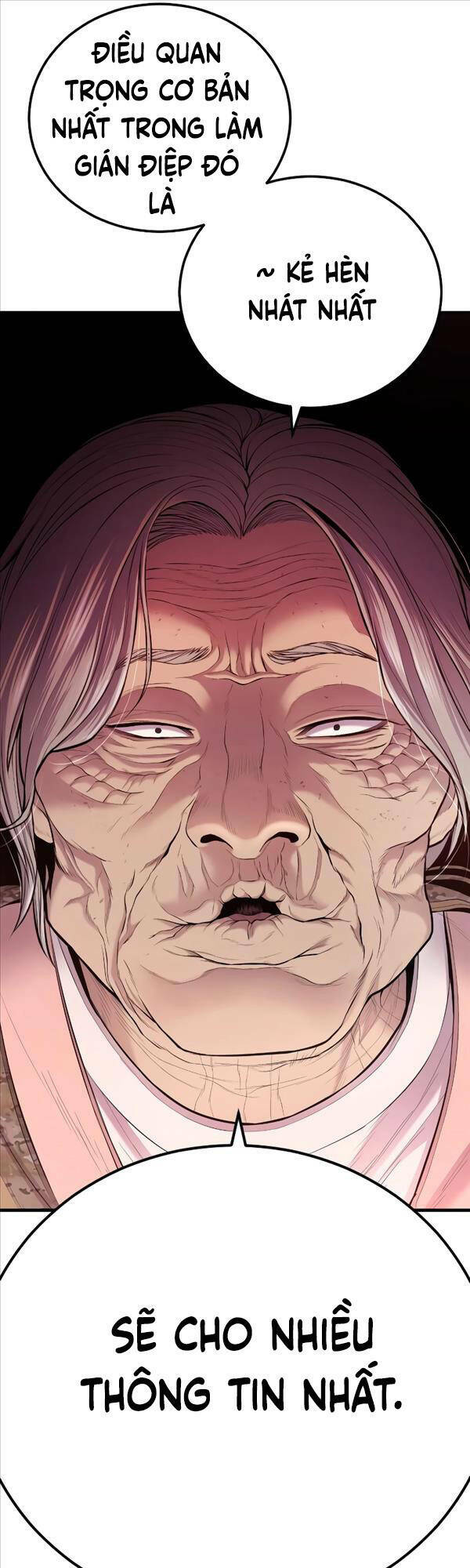 Đặc Vụ Kim - Chapter 77 - Page 26