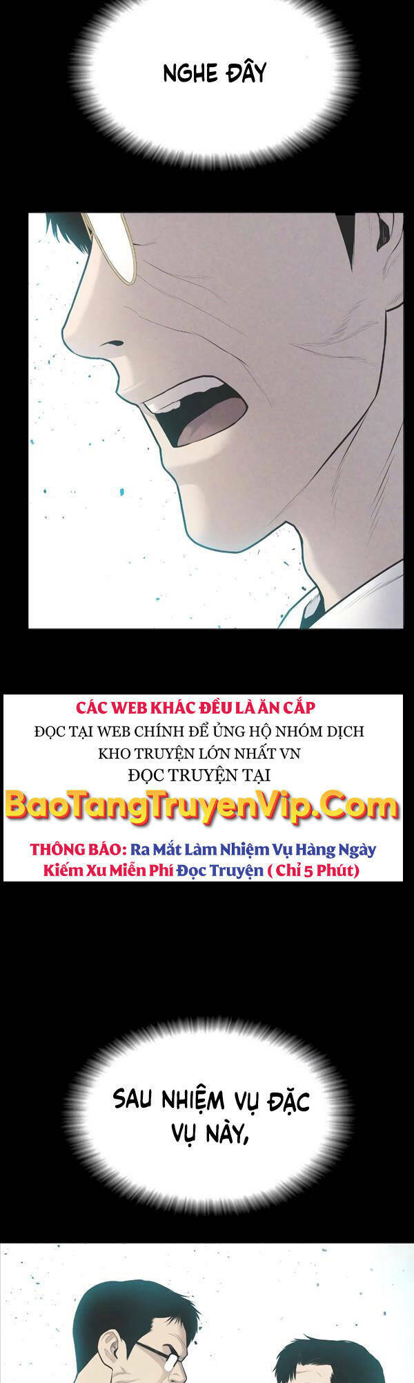 Đặc Vụ Kim - Chapter 77 - Page 34