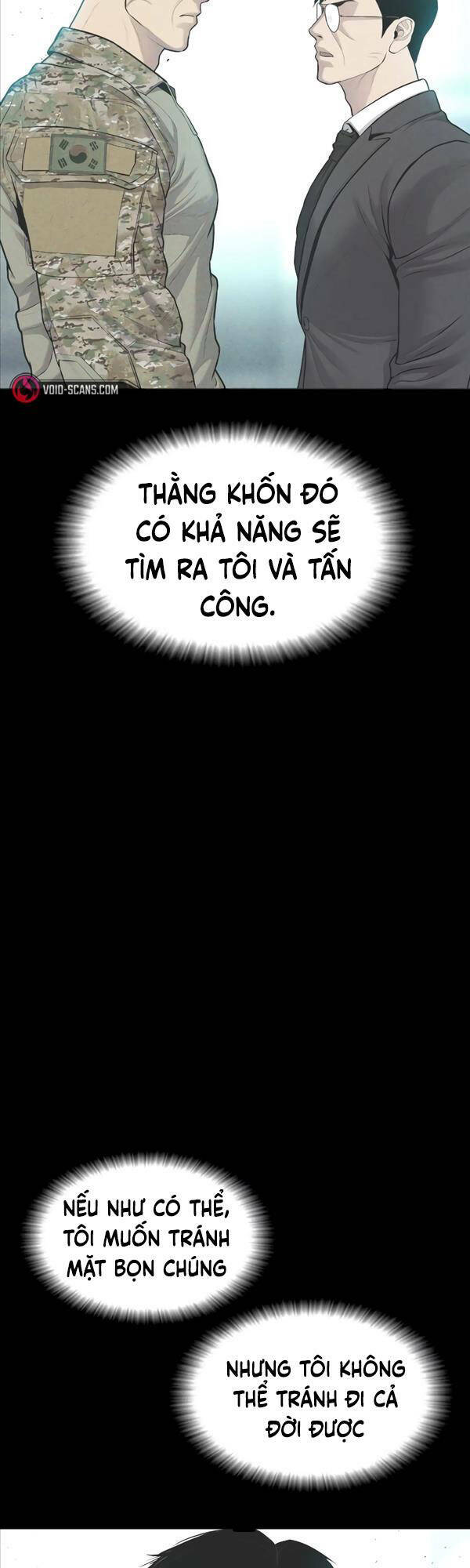 Đặc Vụ Kim - Chapter 77 - Page 35