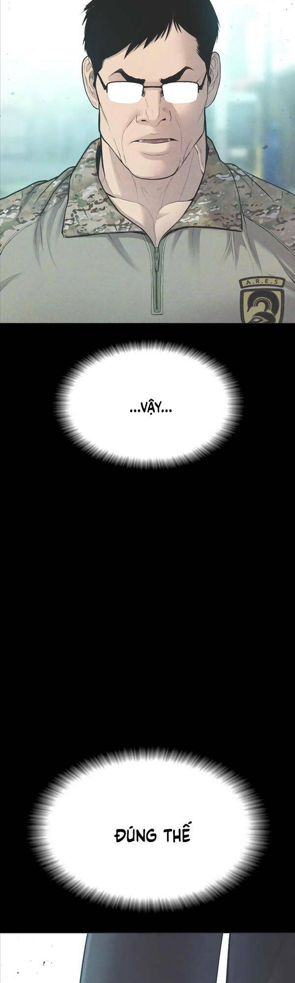 Đặc Vụ Kim - Chapter 77 - Page 36