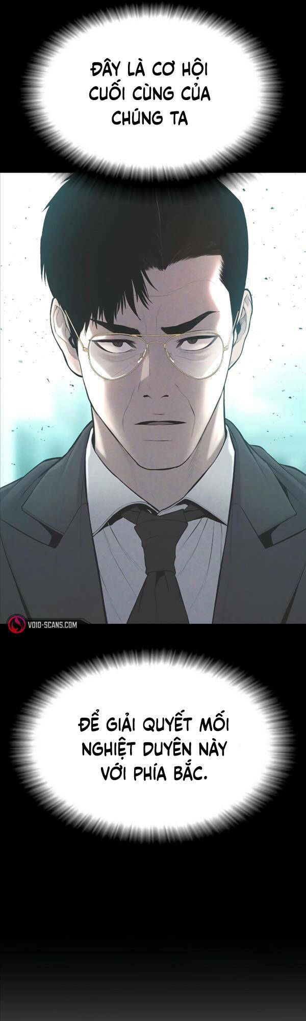 Đặc Vụ Kim - Chapter 77 - Page 38