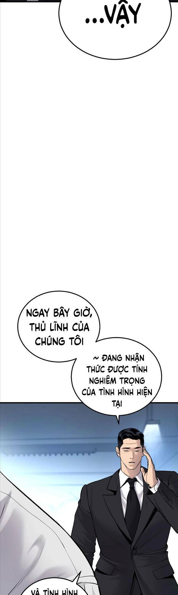 Đặc Vụ Kim - Chapter 77 - Page 40