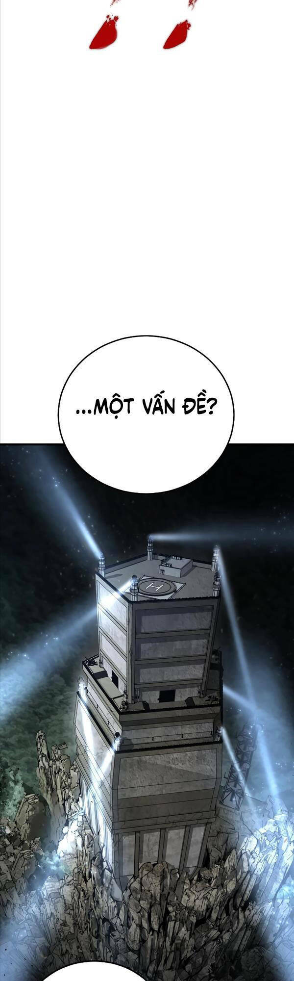 Đặc Vụ Kim - Chapter 77 - Page 45